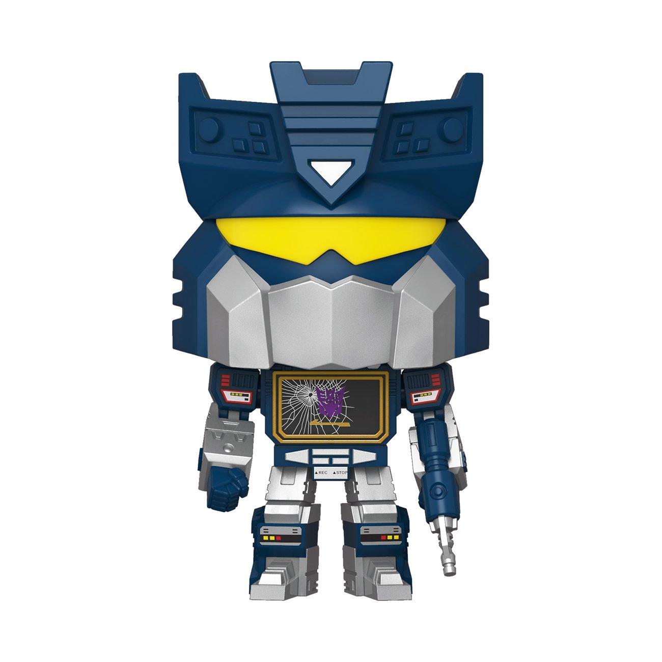 transformers siege soundwave release date