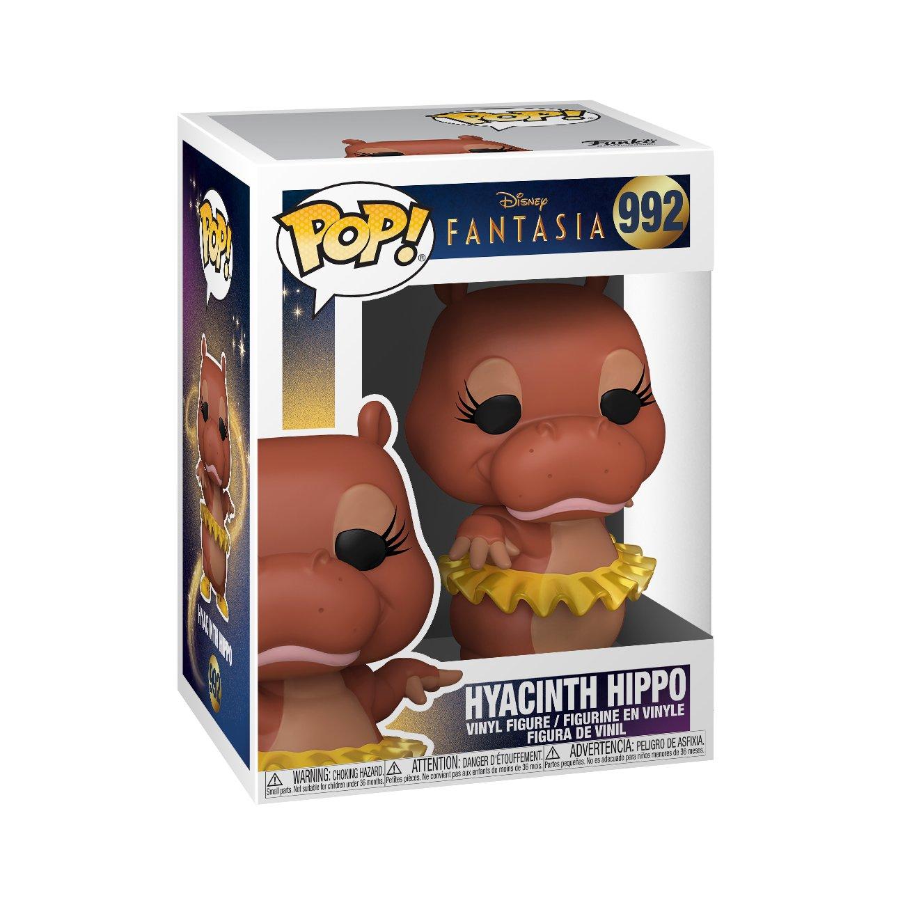 fantasia funko pop 80th anniversary