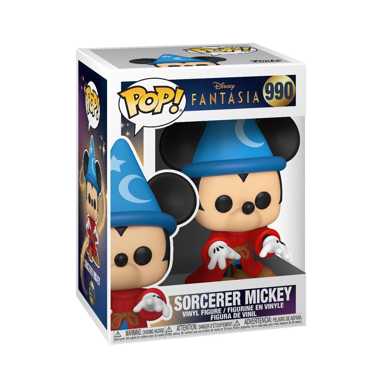 fantasia mickey pop