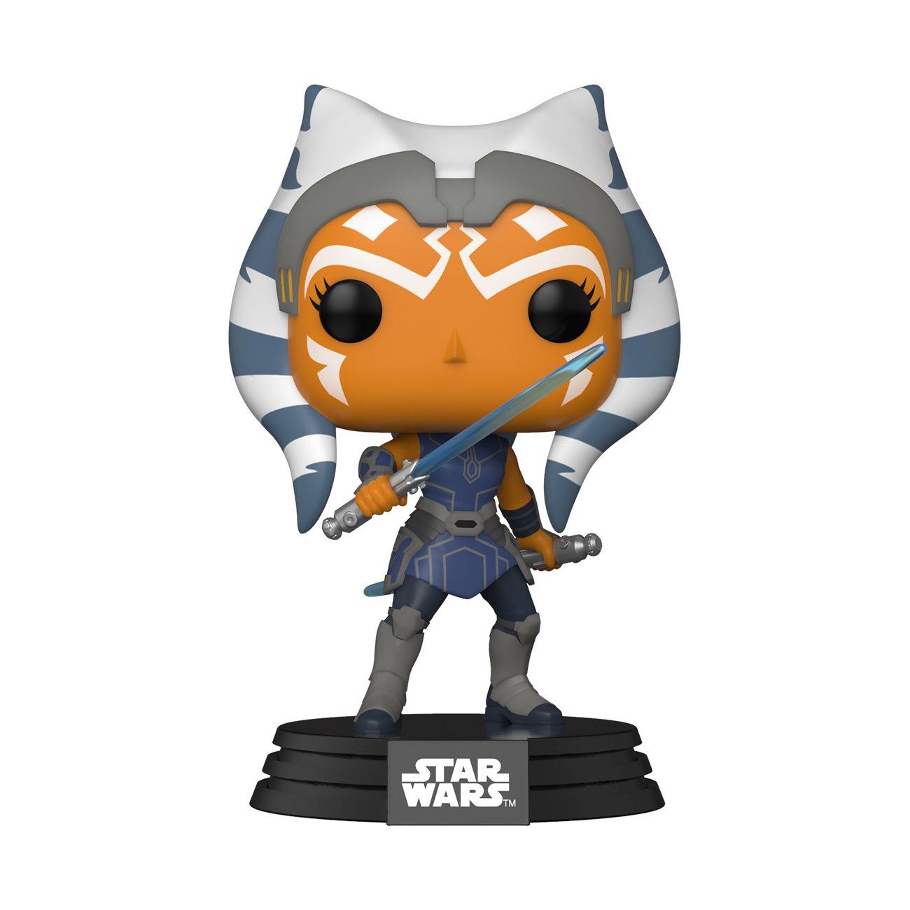 ahsoka pop