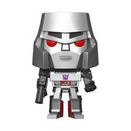 POP! Vinyl: Transformers Megatron