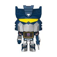POP! Vinyl: Transformers Soundwave