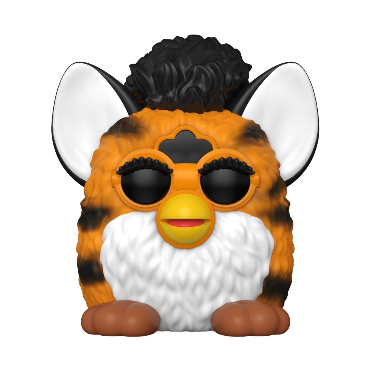nintendo furby