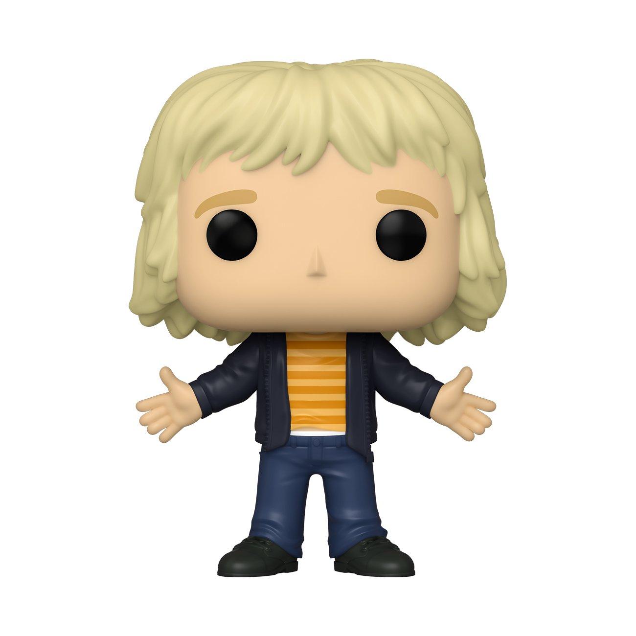 POP! Movies: Dumb and Dumber Casual Harry Dunne