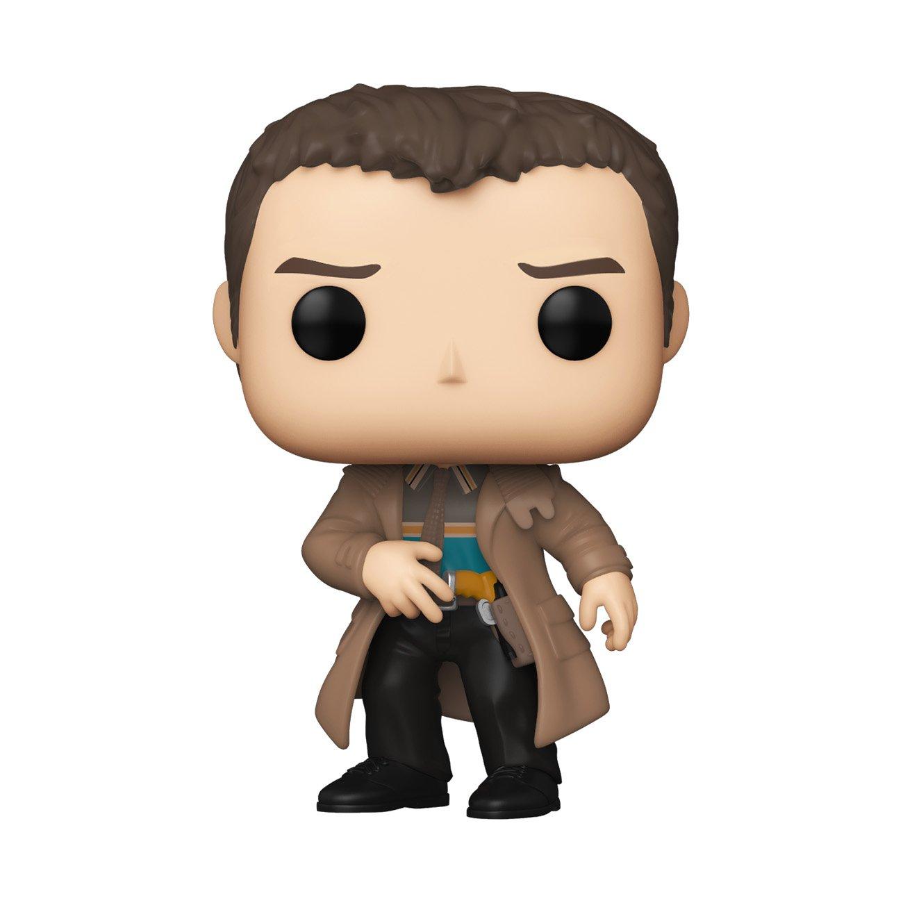 blade runner funko