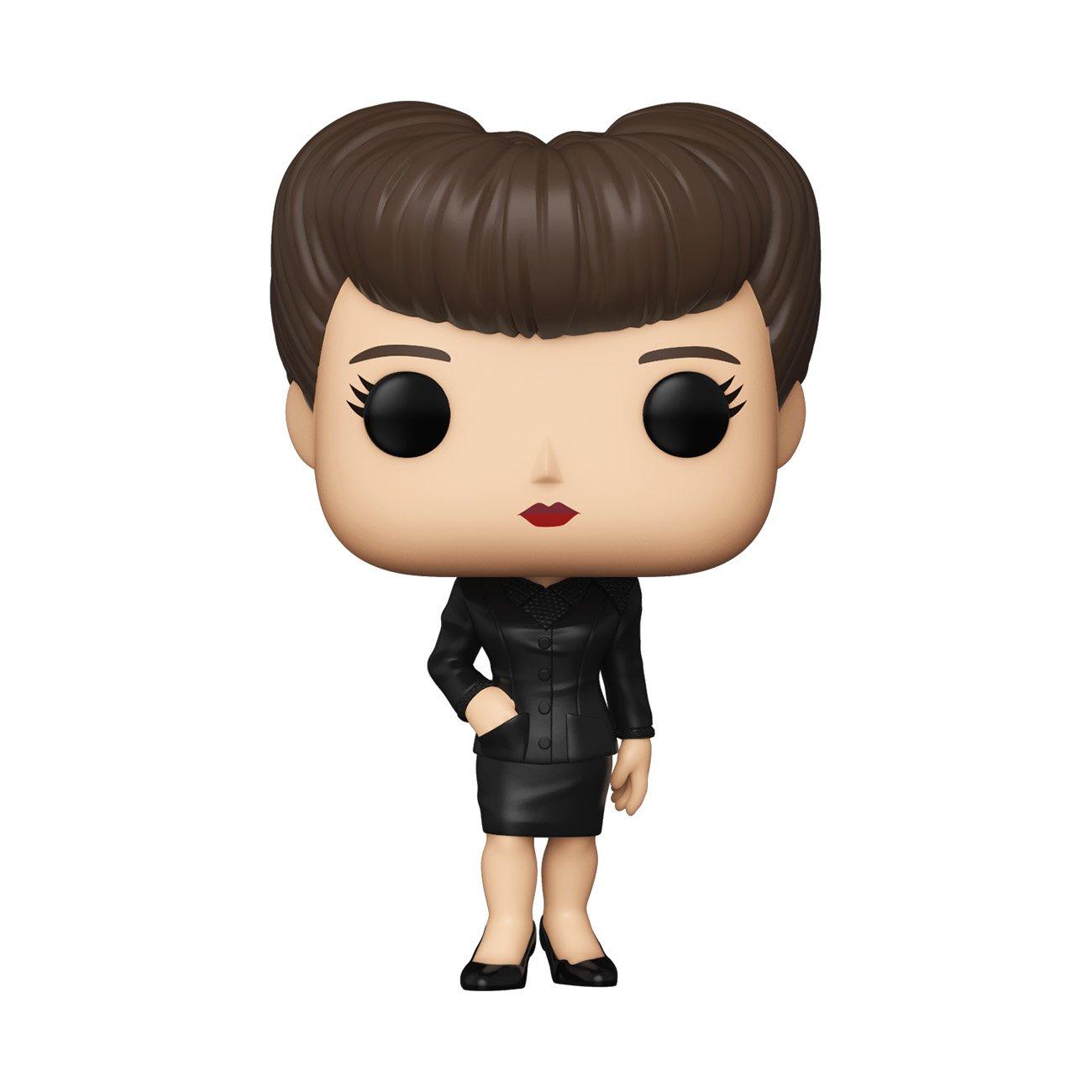 Pop Movies Blade Runner Rachael Gamestop