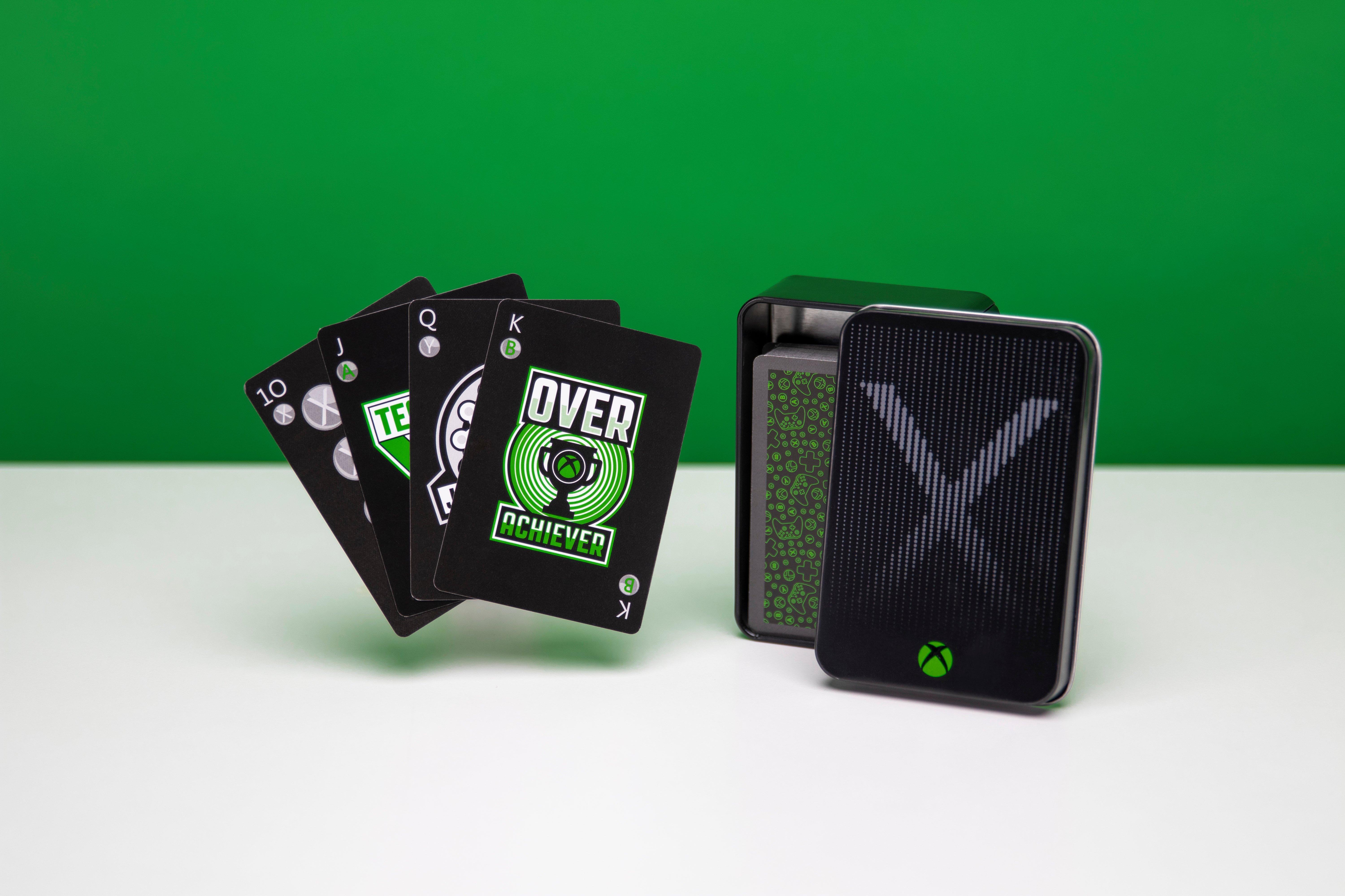 game card for xbox