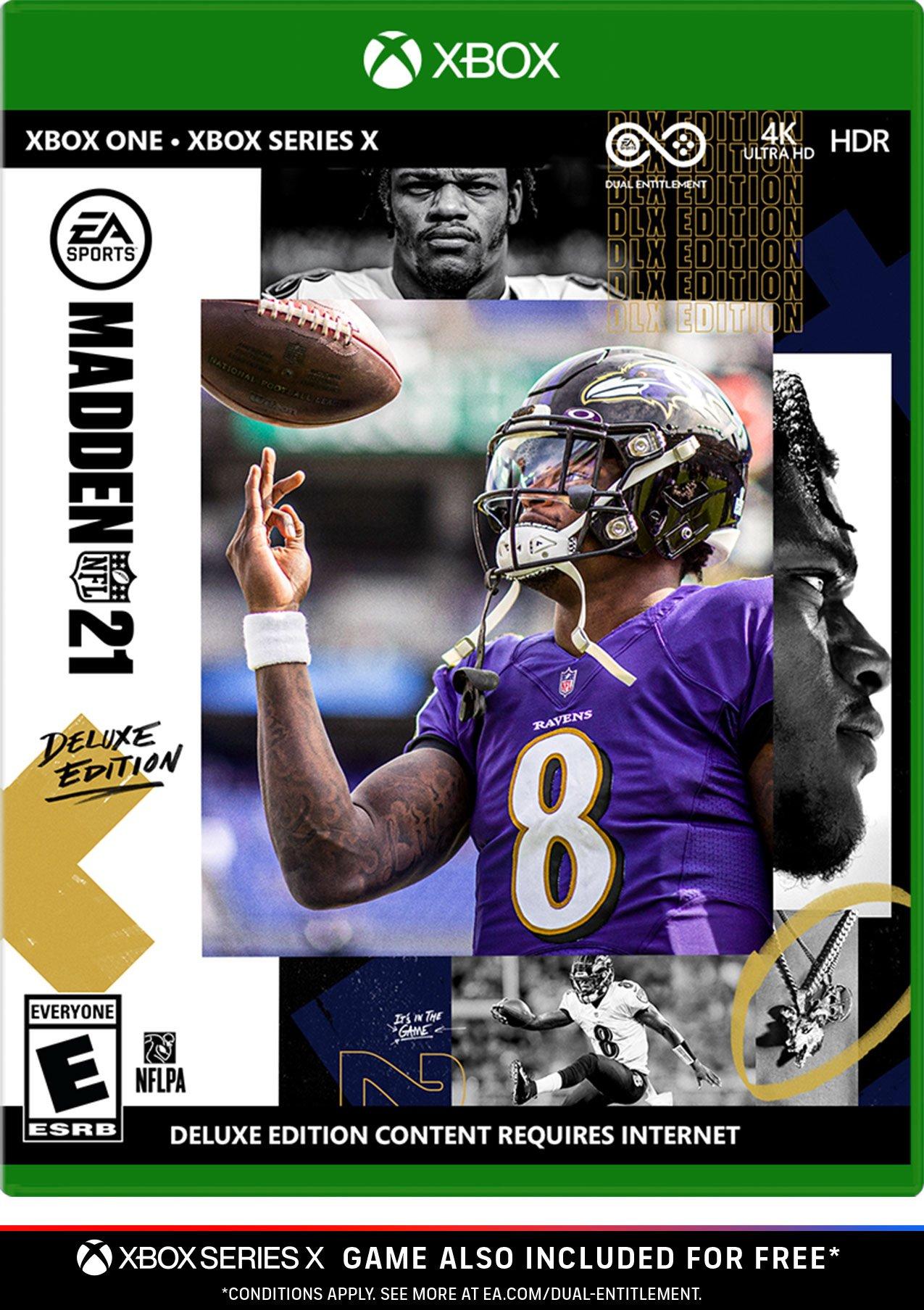 madden 19 xbox one gamestop