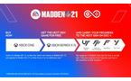 Madden NFL 21 Deluxe Edition - Xbox One