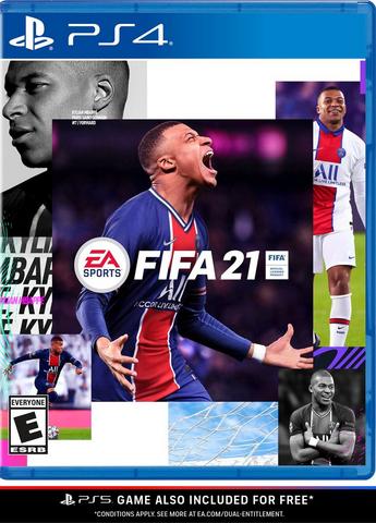 EA SPORTS FC 25 - PlayStation 4 | GameStop
