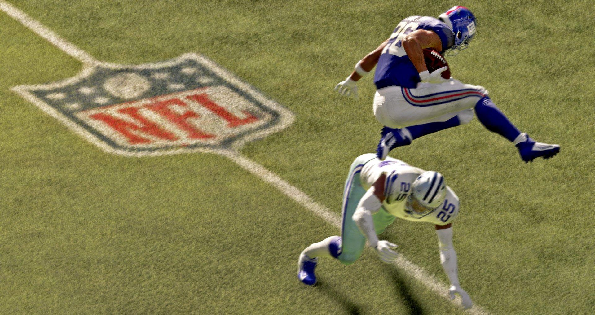 Free Madden NFL 21: The Pro Football Game Is $0.00 On PS4, Xbox One, And PC  Right Now - GameSpot