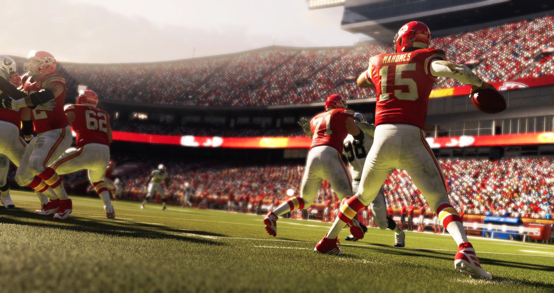 Free Madden NFL 21: The Pro Football Game Is $0.00 On PS4, Xbox One, And PC Right  Now - GameSpot