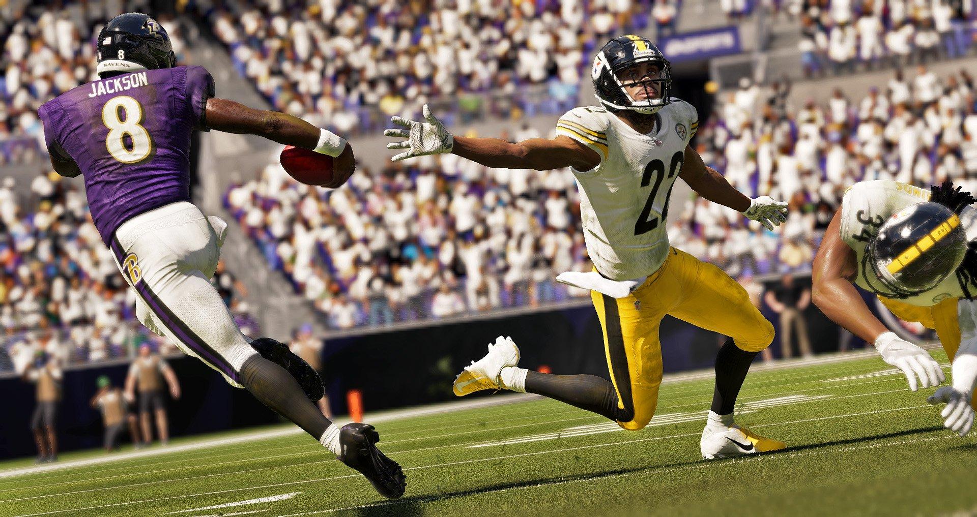 Madden NFL 17 (for PlayStation 4) Review