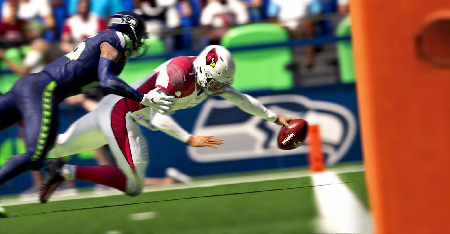 Madden NFL 21 PS4™ & PS5™