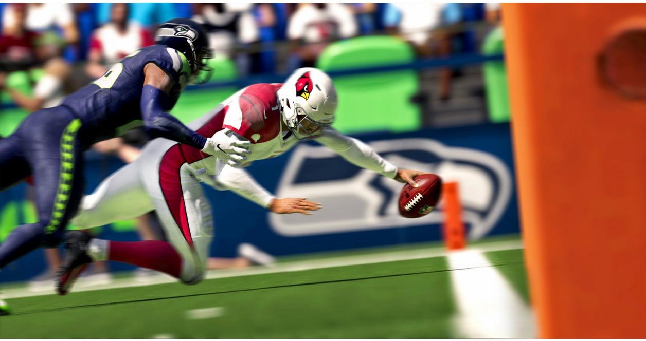 Madden NFL 21 - Xbox One