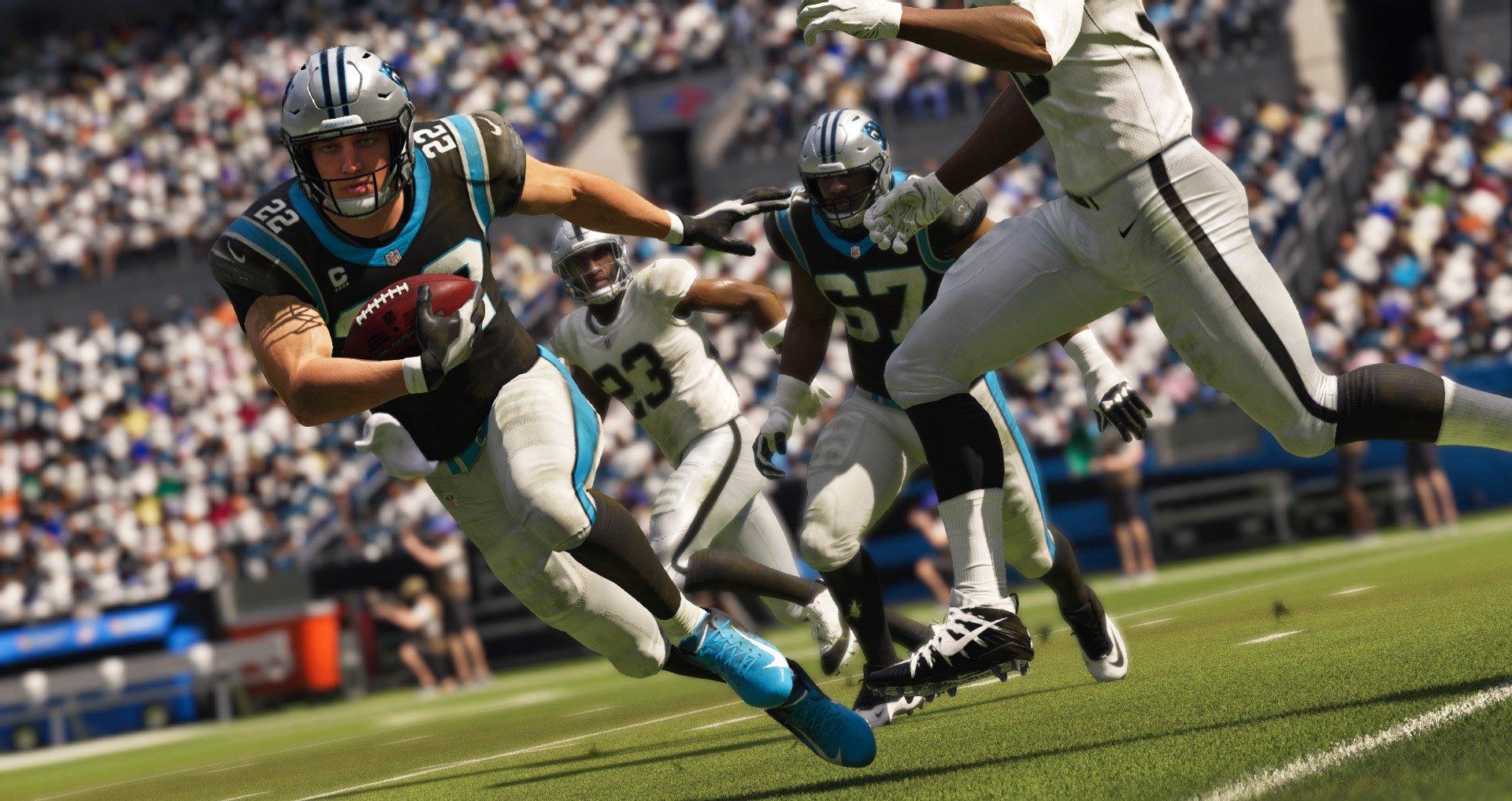 Madden NFL 21 PS4™ & PS5™