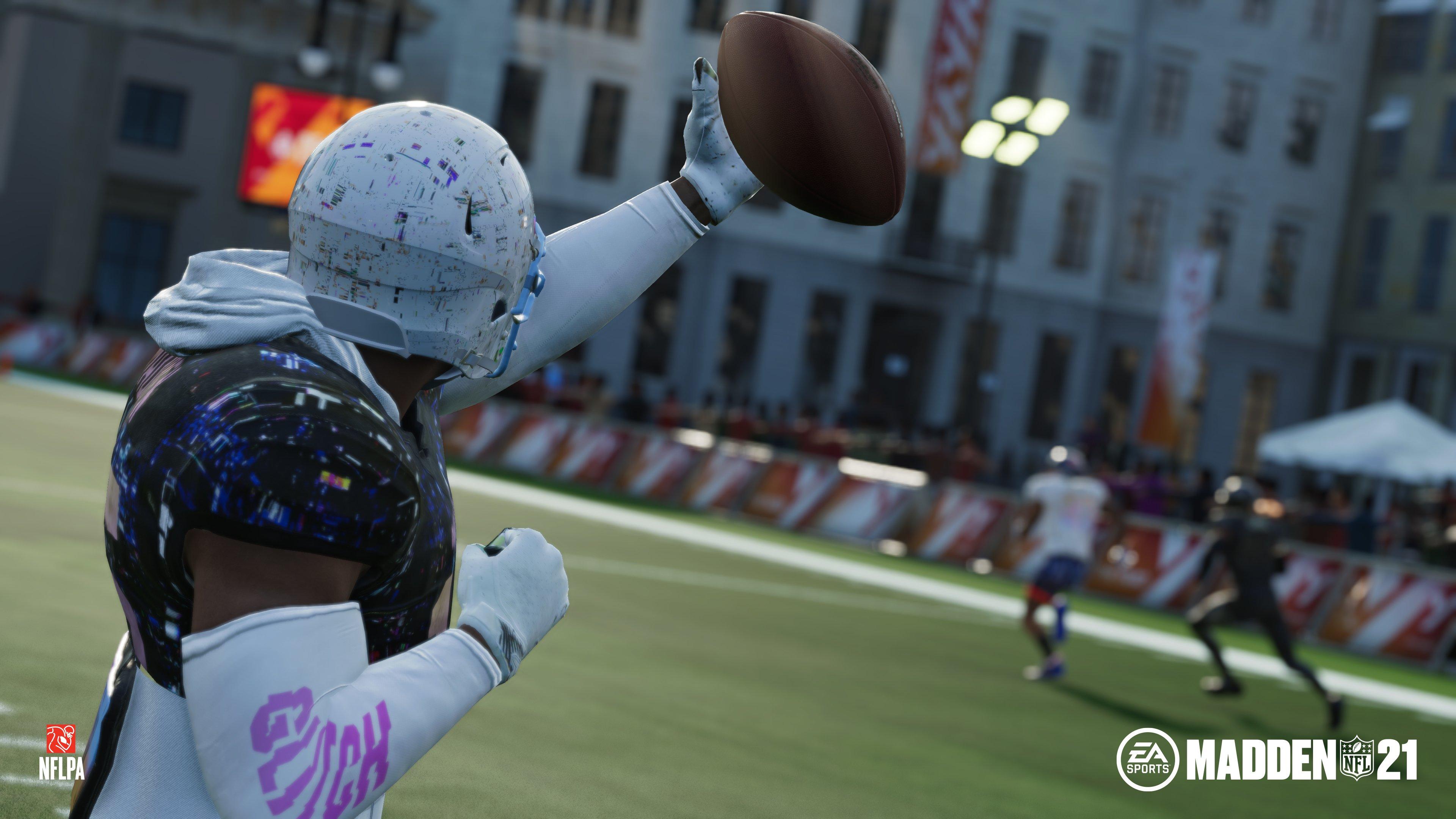 Madden NFL 21 PS4™ & PS5™