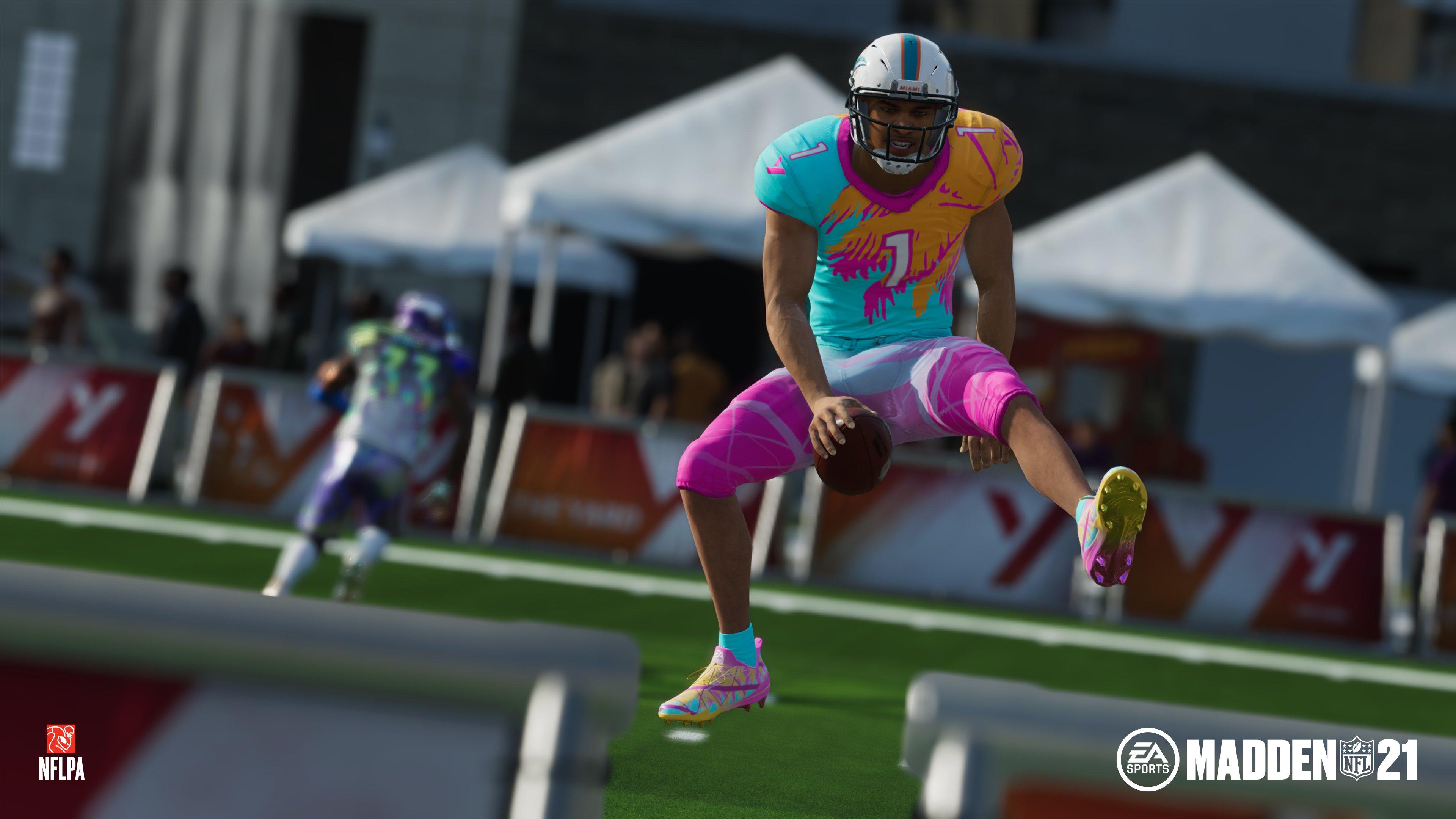 Madden 21 | PlayStation 4 | GameStop