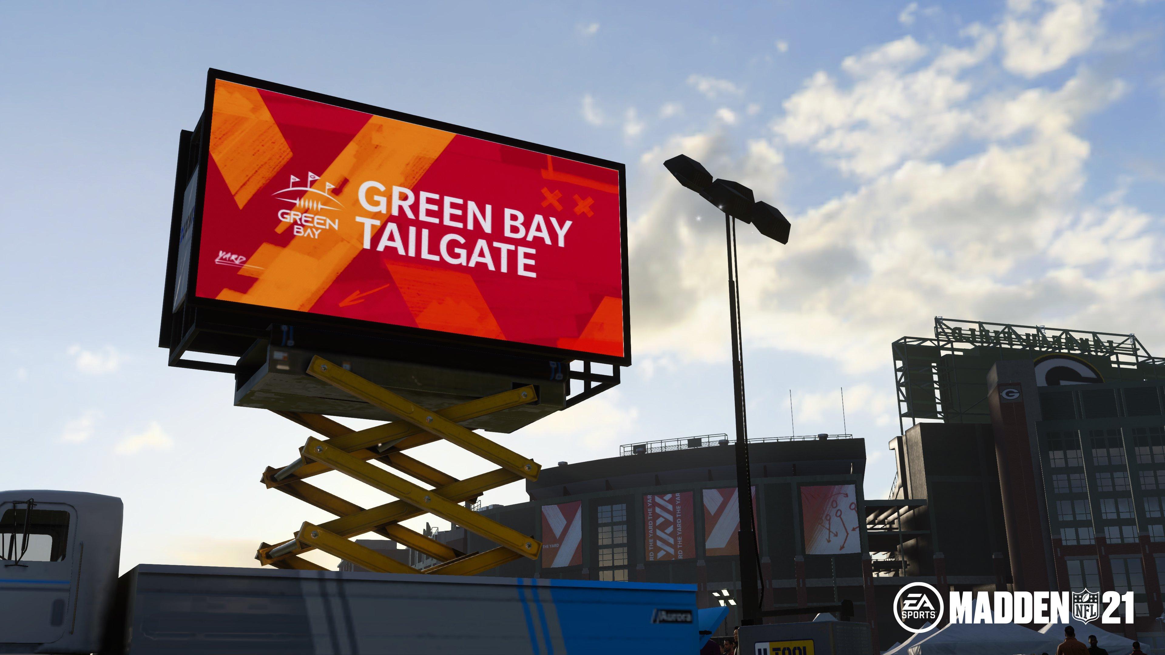 Madden NFL 21 Next Level Edition - PlayStation 5