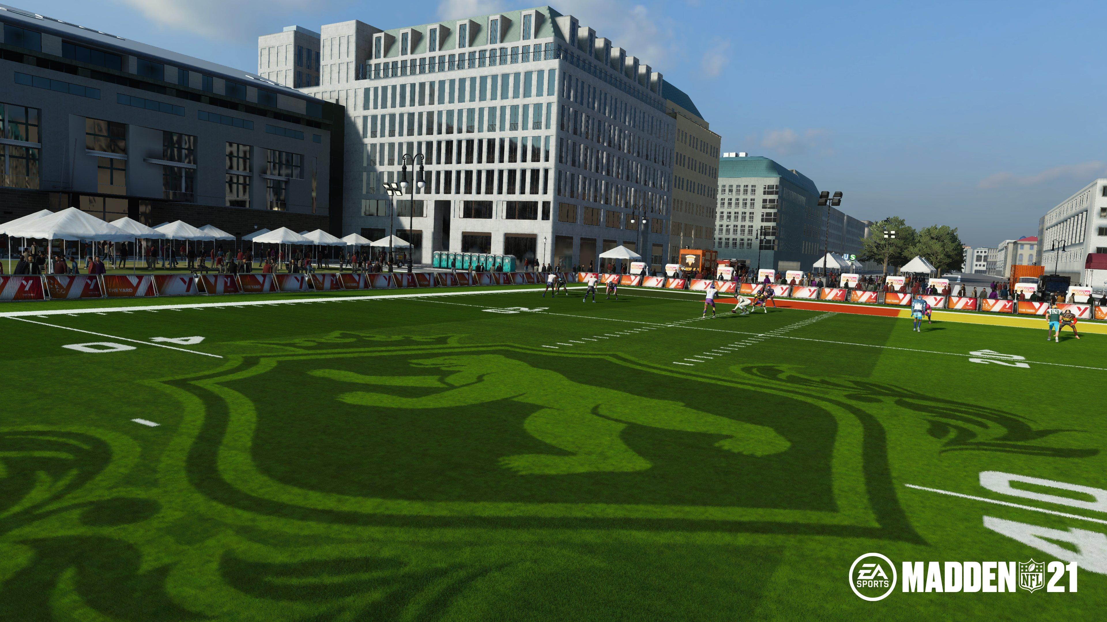 Madden NFL 21 Next Level Edition - PlayStation 5