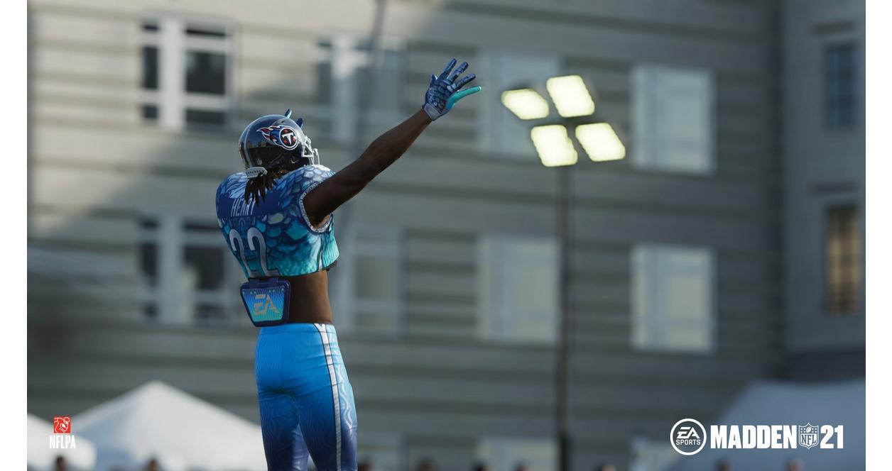 Madden NFL 21 Next Level Edition - PlayStation 5