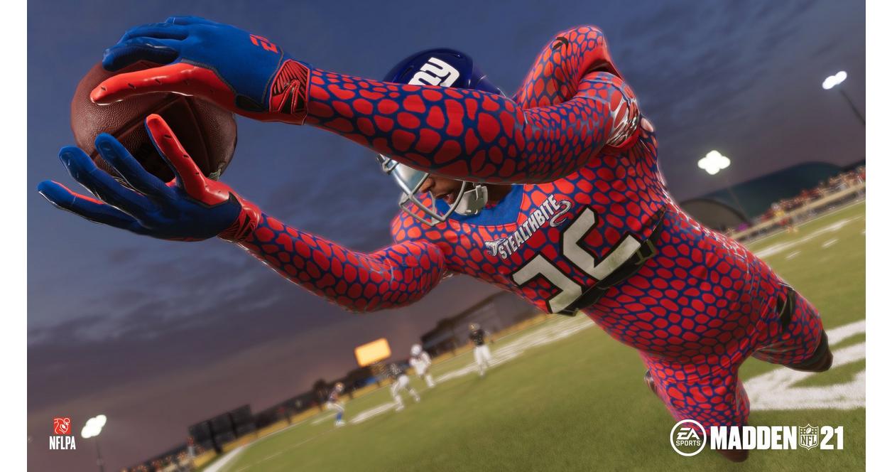 Madden NFL 21 - Xbox One