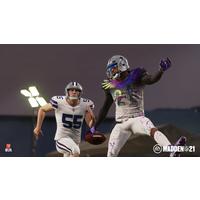 list item 6 of 21 Madden NFL 21 - Xbox One