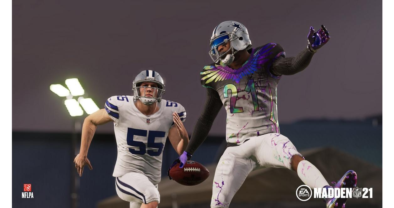 Madden NFL 21 - Xbox One