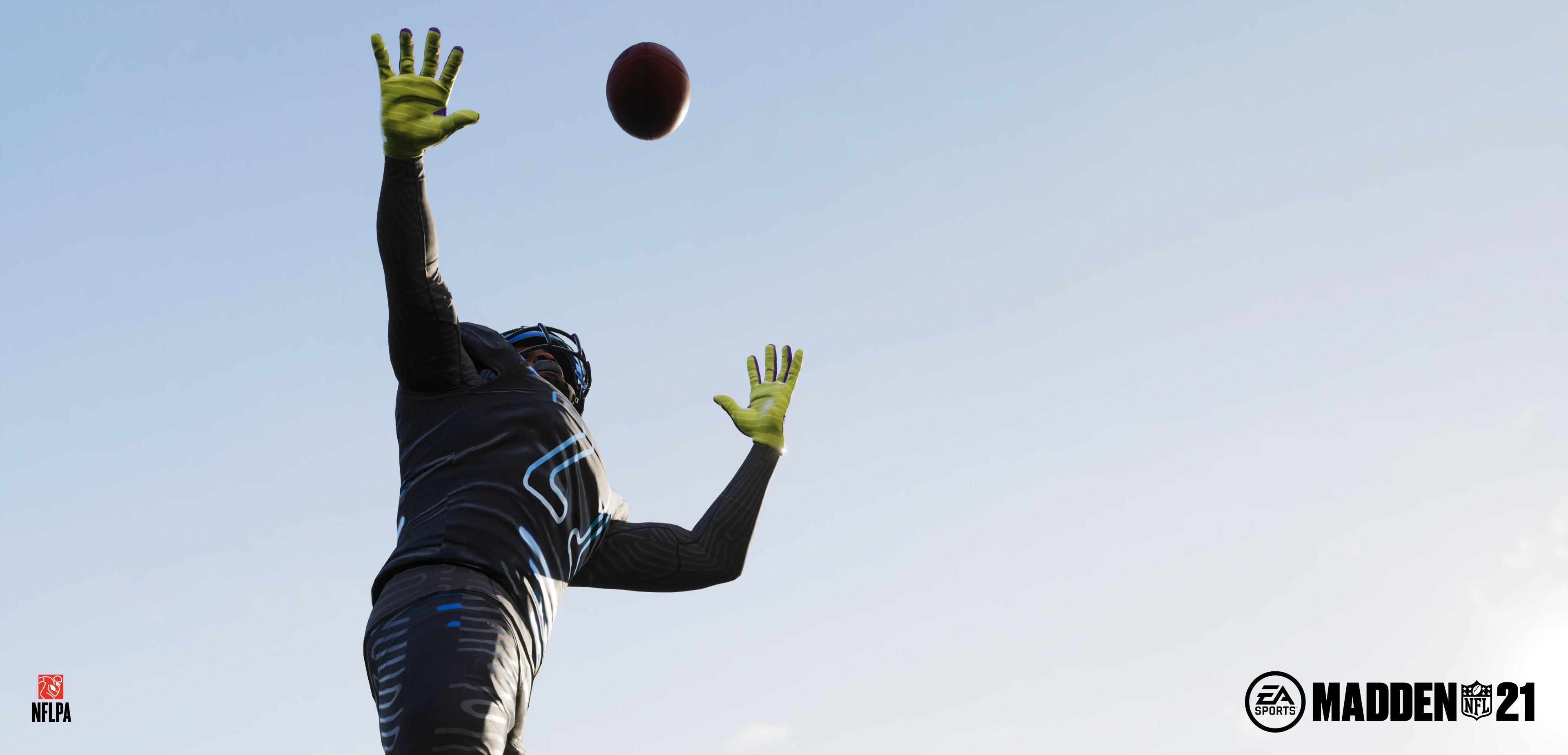 Madden NFL 21 - Xbox One