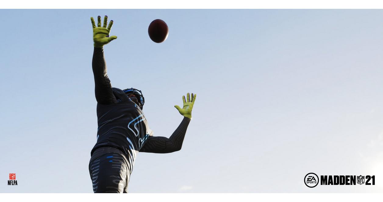 Madden 21 PS4 PlayStation GameStop