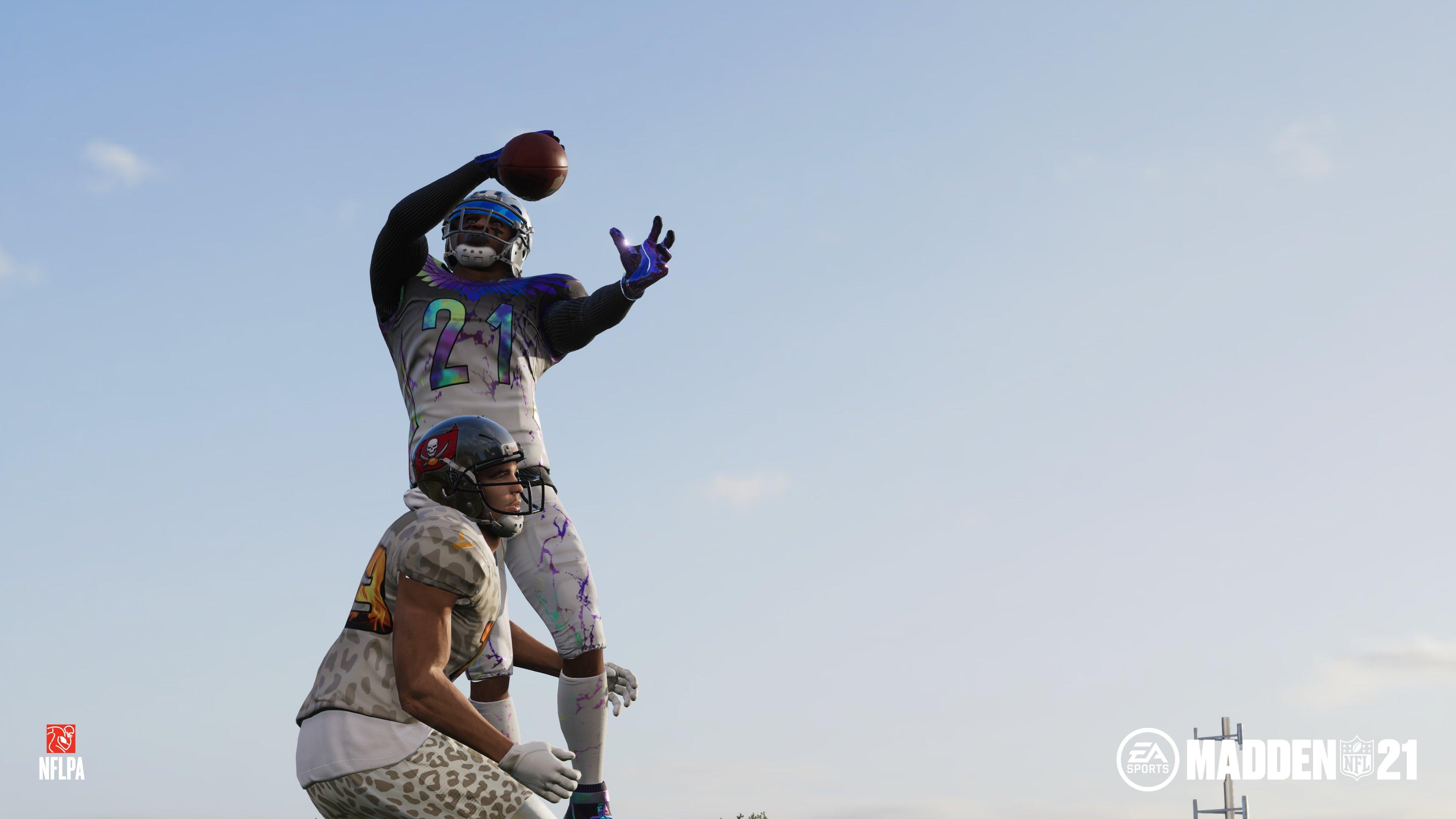 Madden NFL 21 - Xbox One