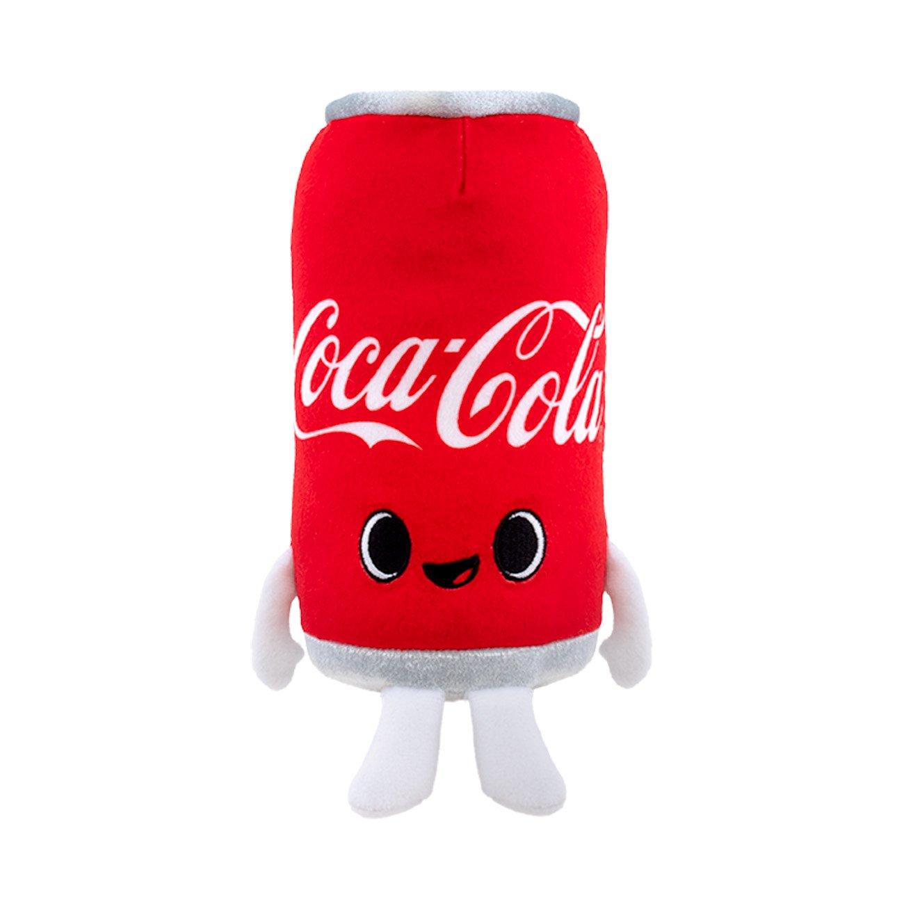 list item 1 of 1 Coca Cola Can Plush