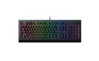 Razer Cynosa V2 Chroma RGB Membrane Wired Gaming Keyboard