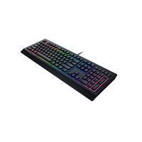 list item 2 of 4 Razer Cynosa V2 Chroma RGB Membrane Wired Gaming Keyboard