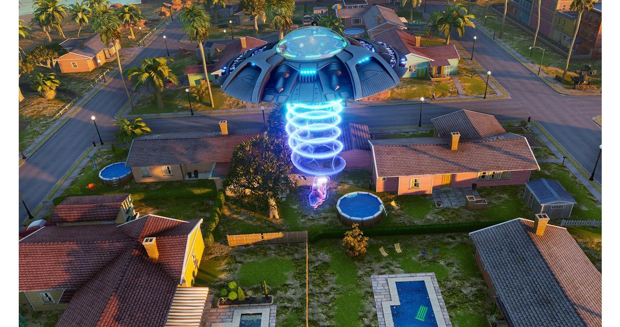 Destroy All Humans! 2020 - PC
