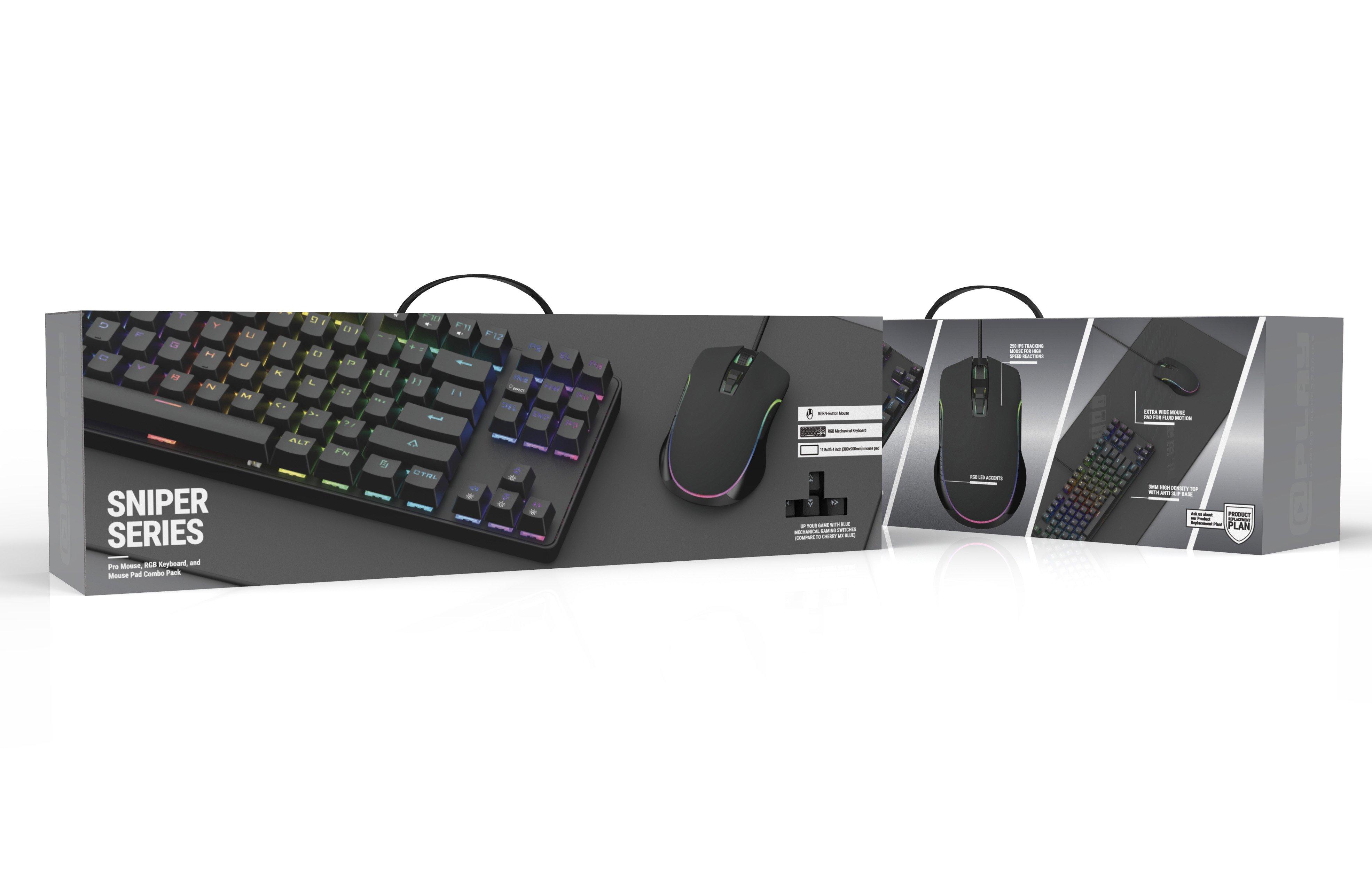 X Mouse Button Sniper