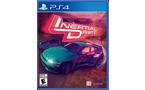 Inertial Drift - PlayStation 4