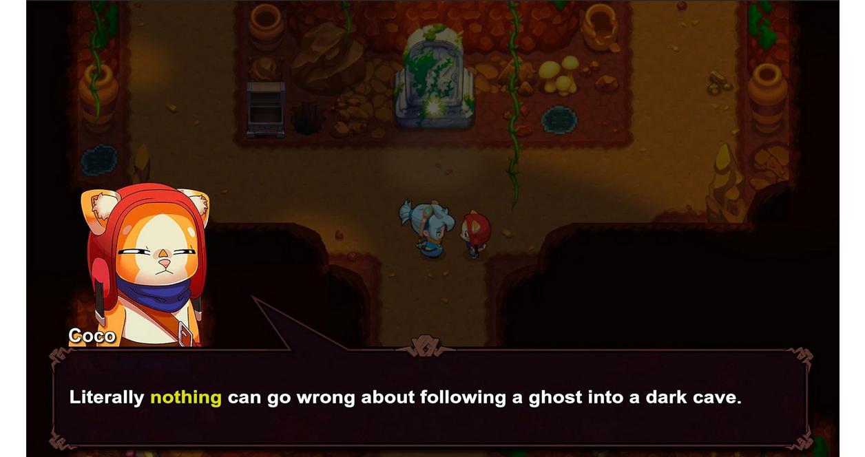 Nexomon: Extinction - PlayStation 4