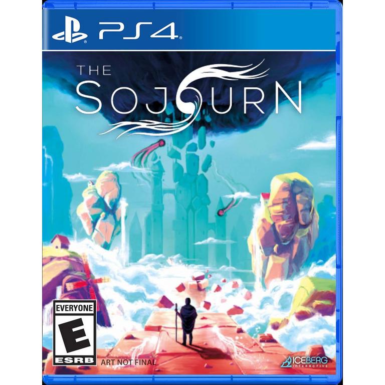 The Sojourn - PlayStation 4