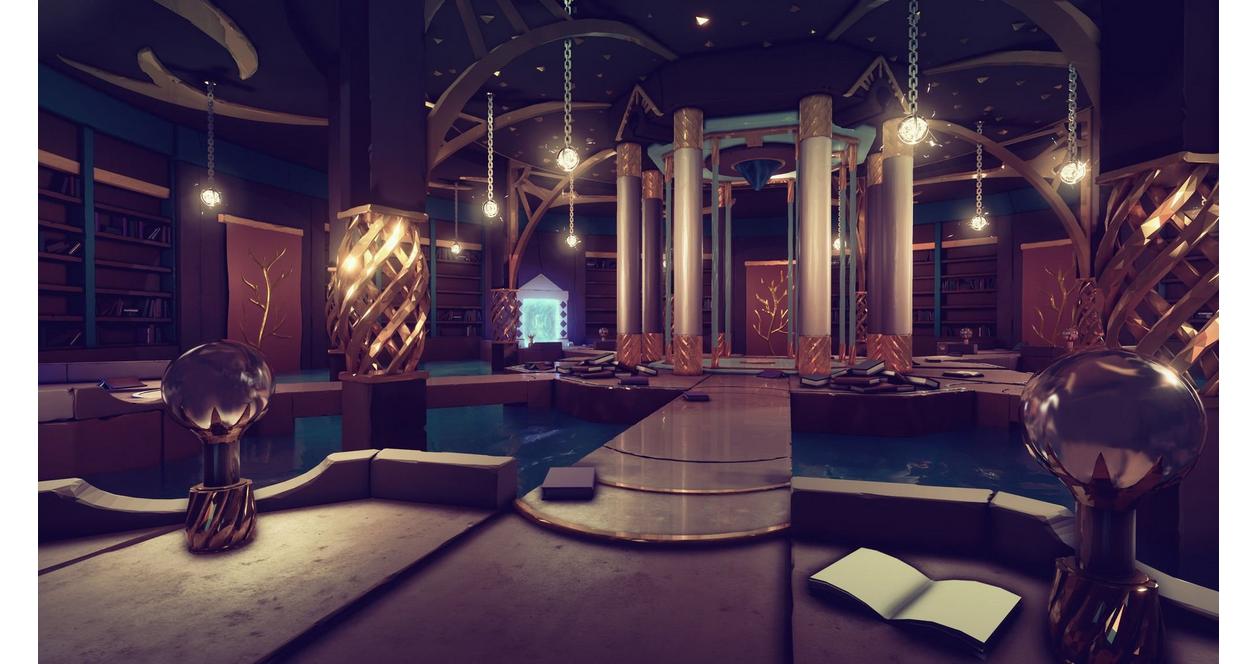 The Sojourn - Xbox One