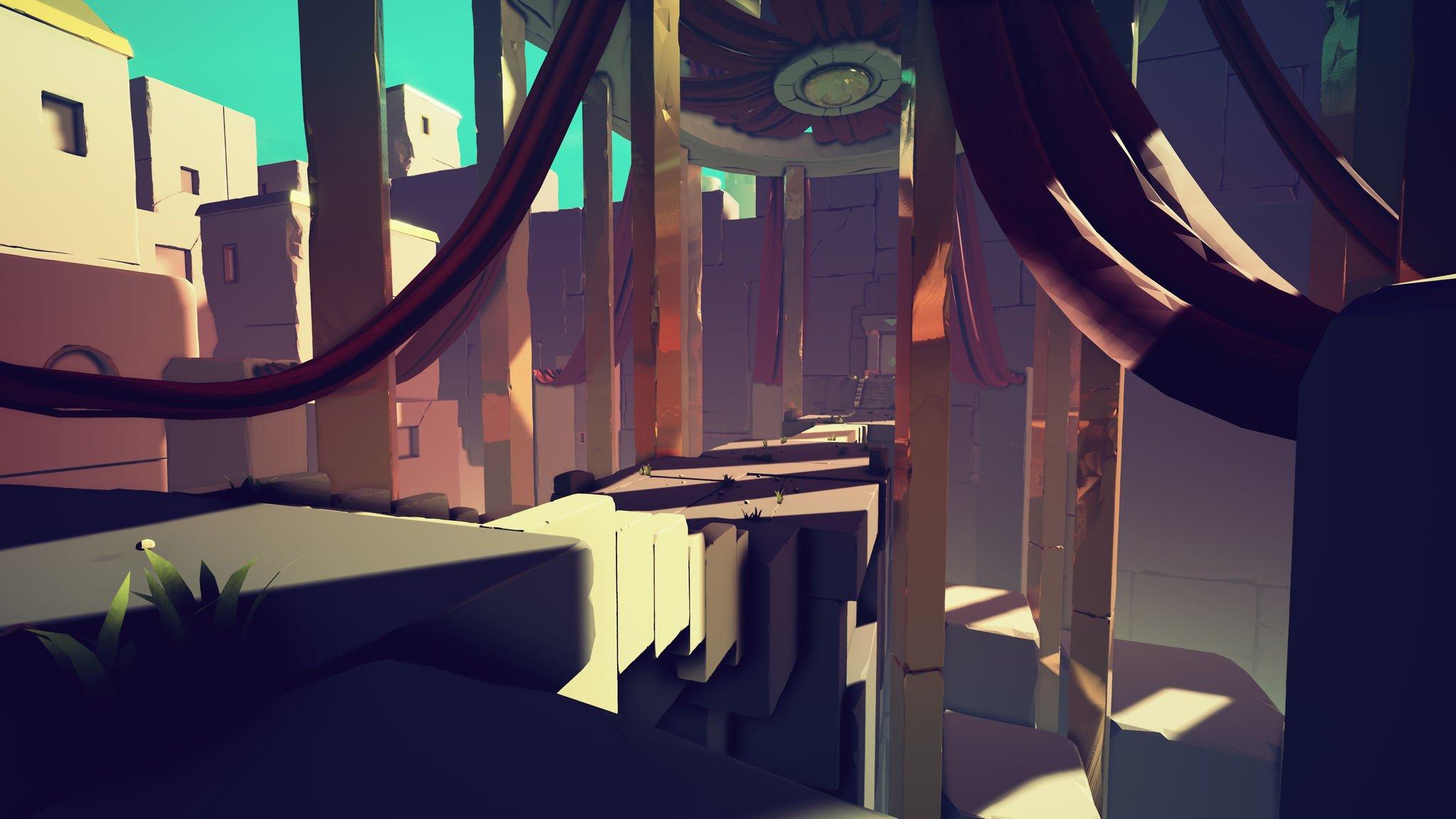 The Sojourn - Xbox One