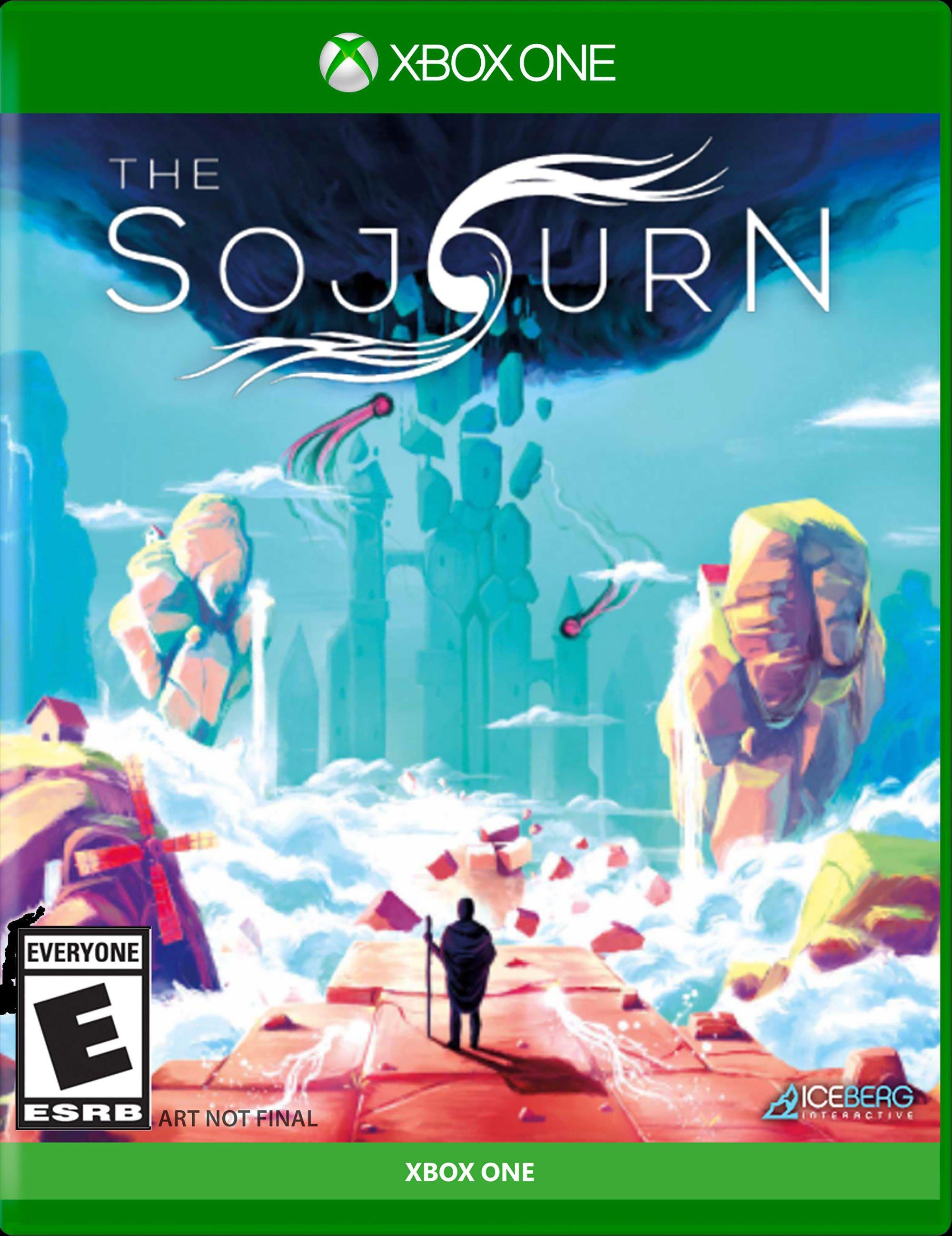 The Sojourn - Xbox One