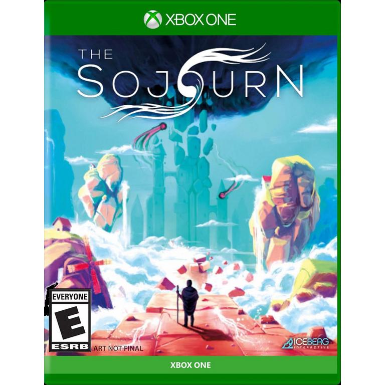 The Sojourn - Xbox One