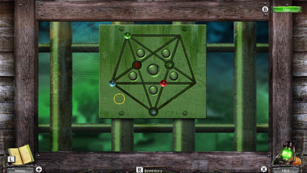 Hidden Objects Collection - Nintendo Switch