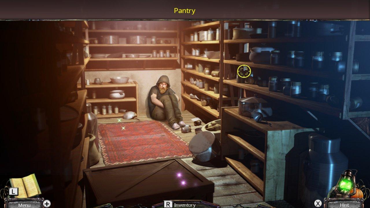 Hidden Objects Collection - Nintendo Switch