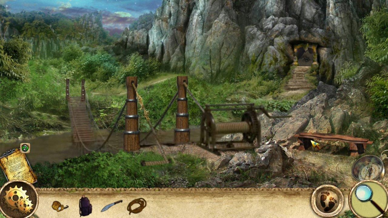 Hidden Objects Collection - Nintendo Switch