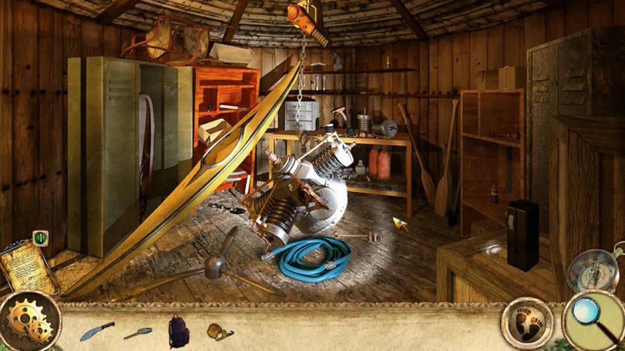 Hidden Objects Collection - Nintendo Switch