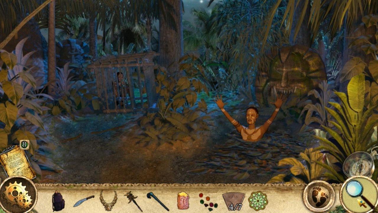 Hidden Objects Collection - Nintendo Switch