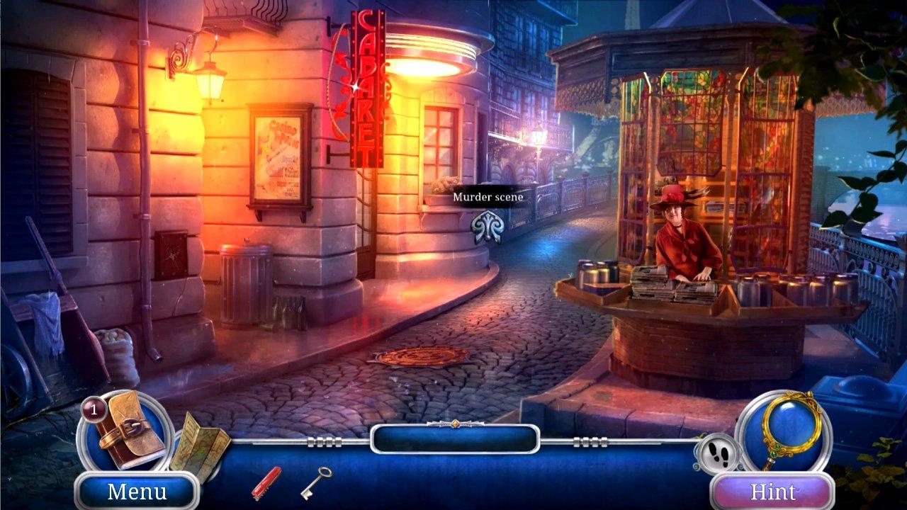 Hidden Objects Collection - Nintendo Switch