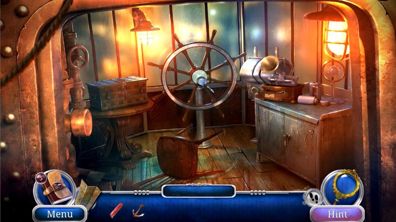 Hidden Objects Collection - Nintendo Switch